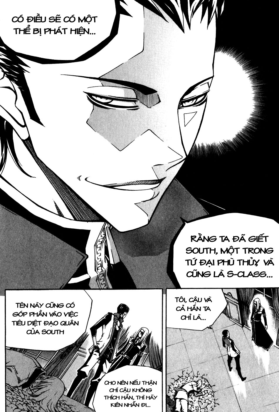 Witch hunter Chap 25 - Truyen.Chap.VN