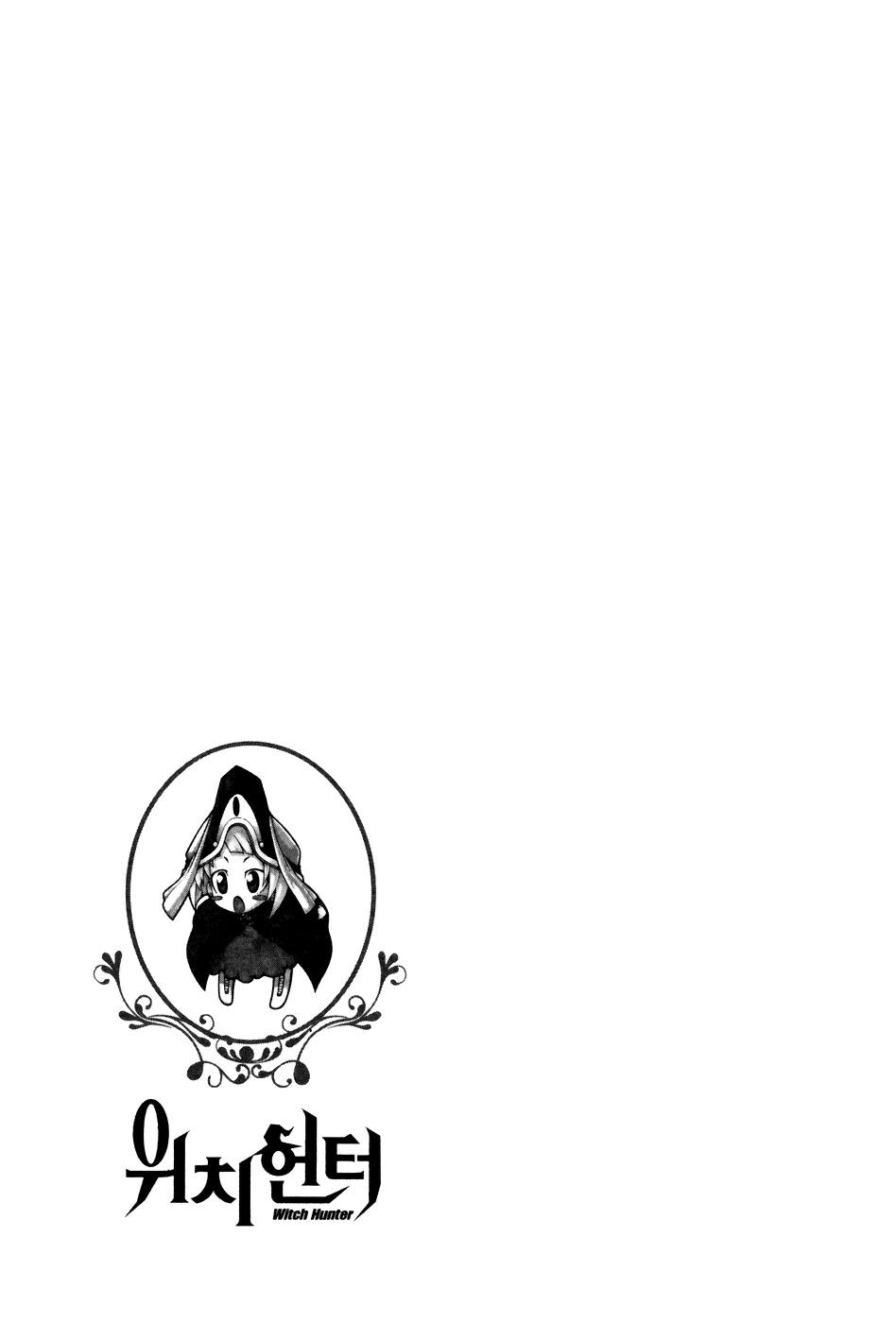 Witch hunter Chap 25 - Truyen.Chap.VN