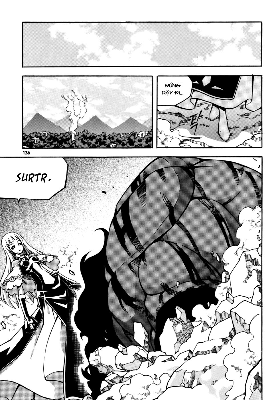 Witch hunter Chap 24 - Truyen.Chap.VN