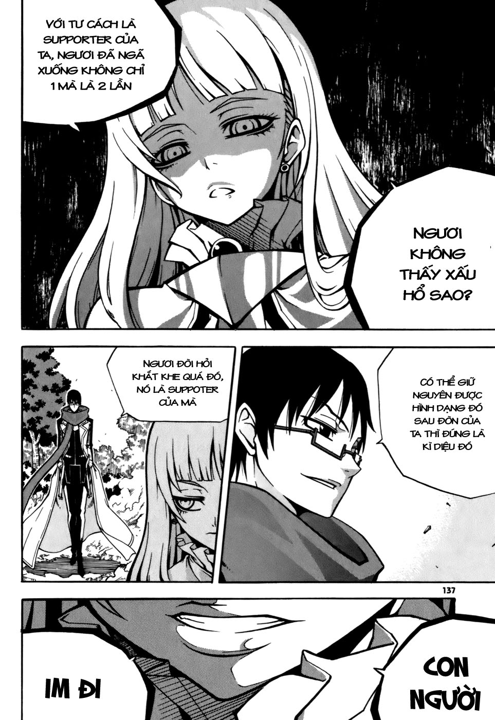 Witch hunter Chap 24 - Truyen.Chap.VN