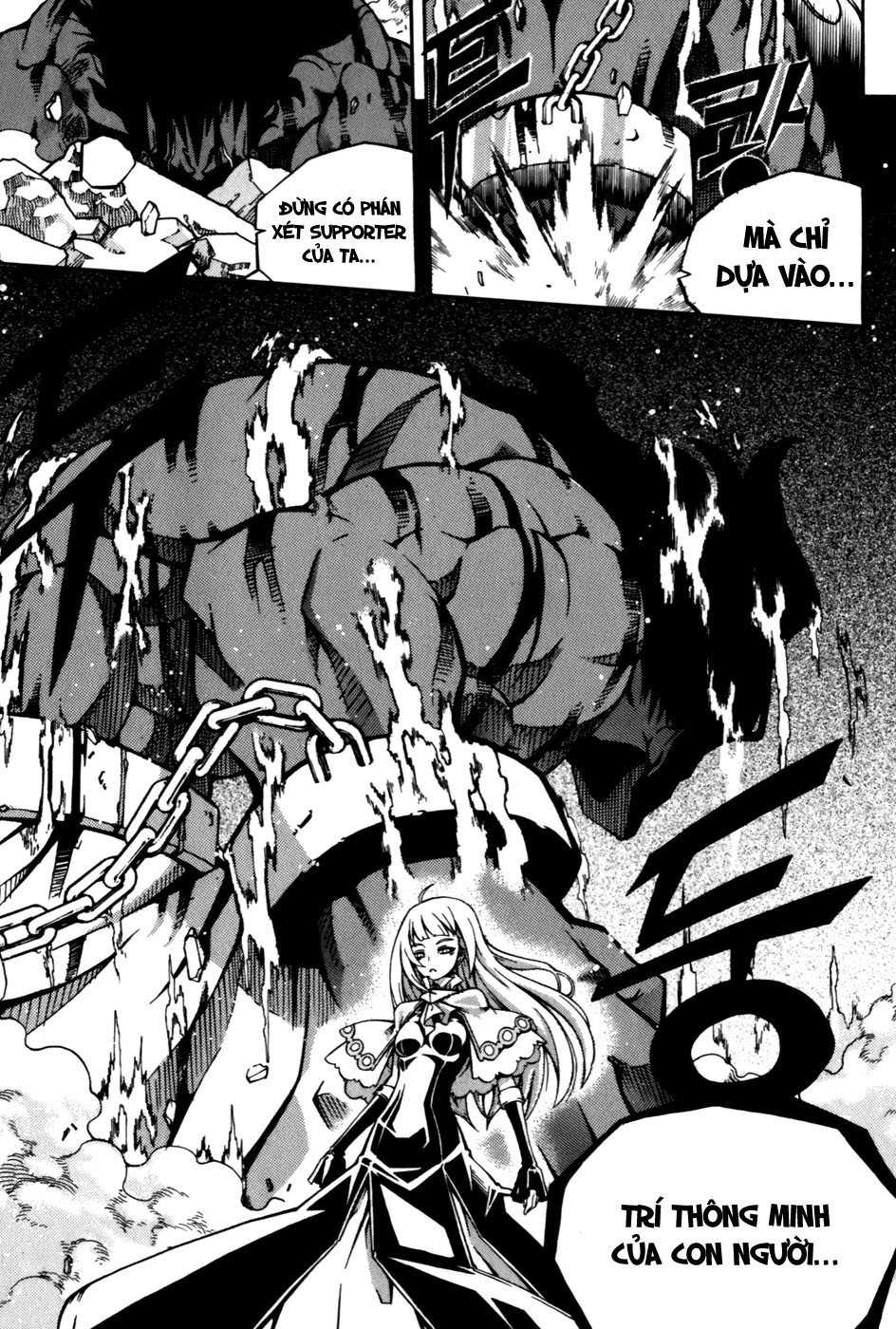 Witch hunter Chap 24 - Truyen.Chap.VN