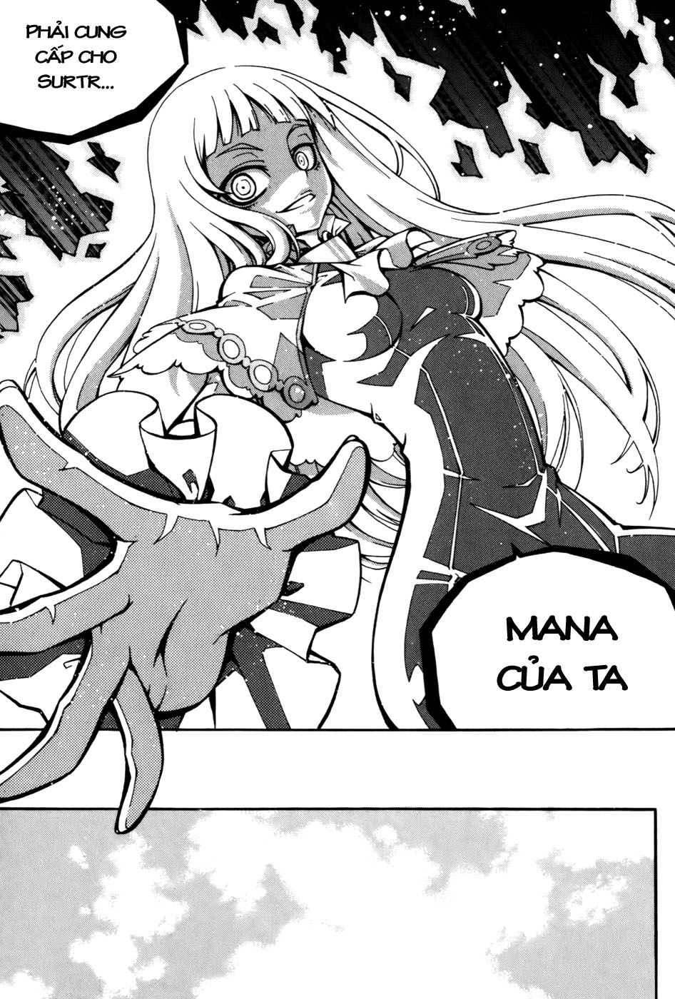 Witch hunter Chap 24 - Truyen.Chap.VN