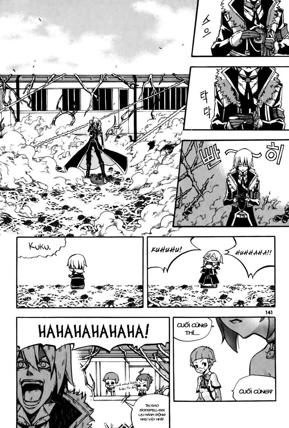 Witch hunter Chap 24 - Truyen.Chap.VN