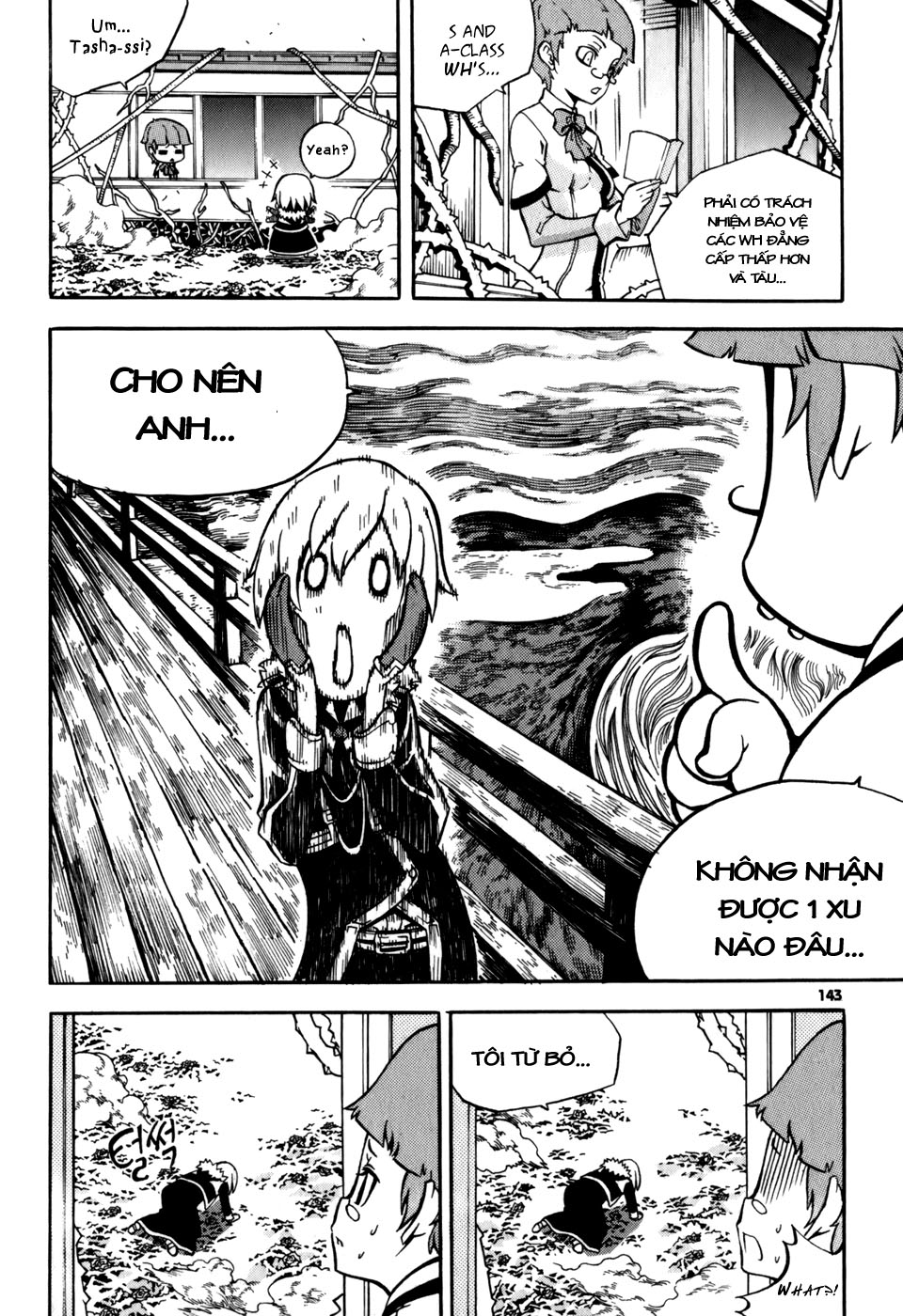 Witch hunter Chap 24 - Truyen.Chap.VN