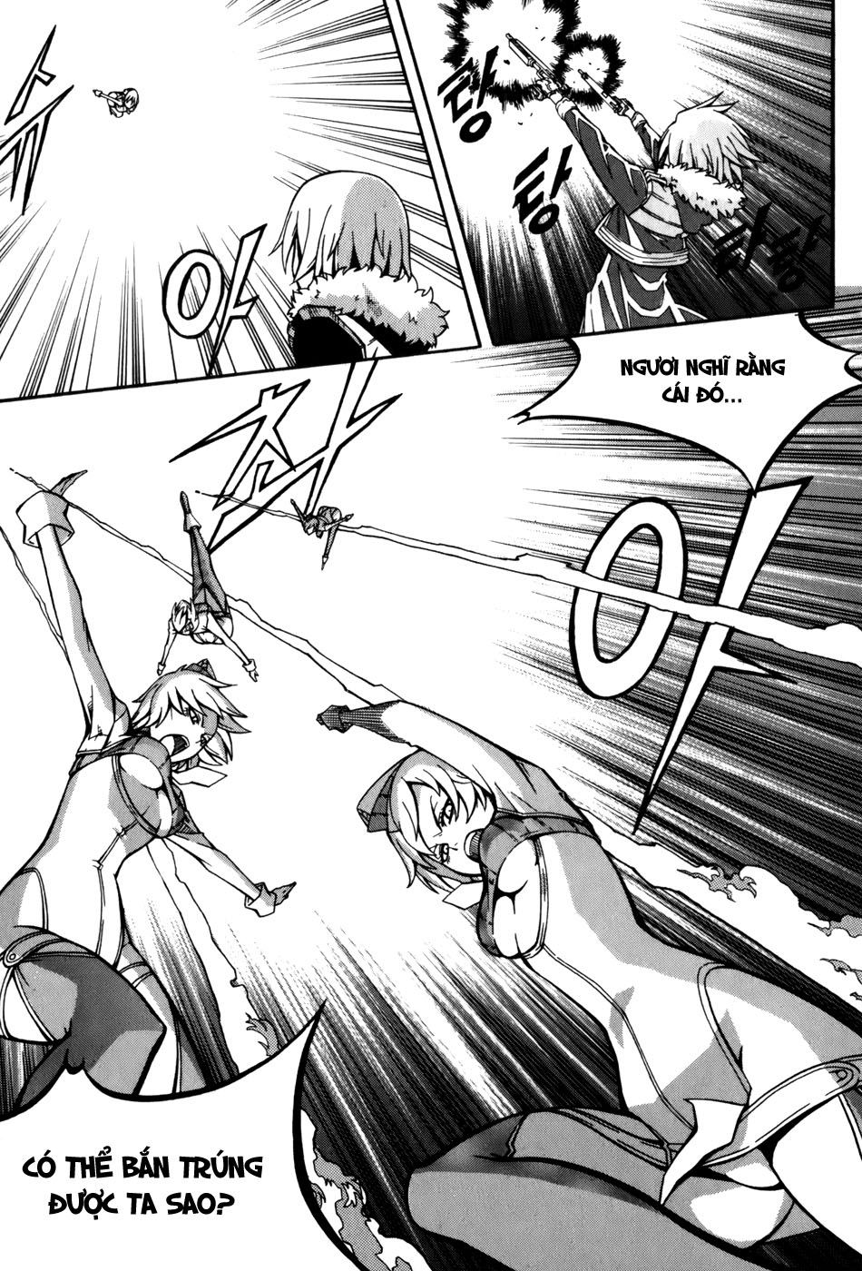 Witch hunter Chap 24 - Truyen.Chap.VN