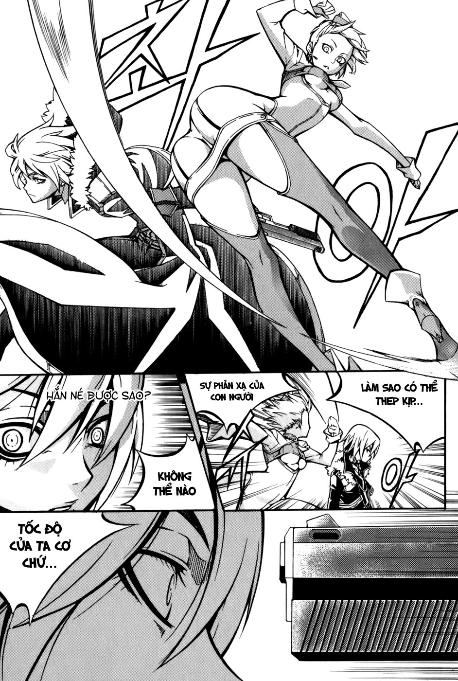 Witch hunter Chap 24 - Truyen.Chap.VN