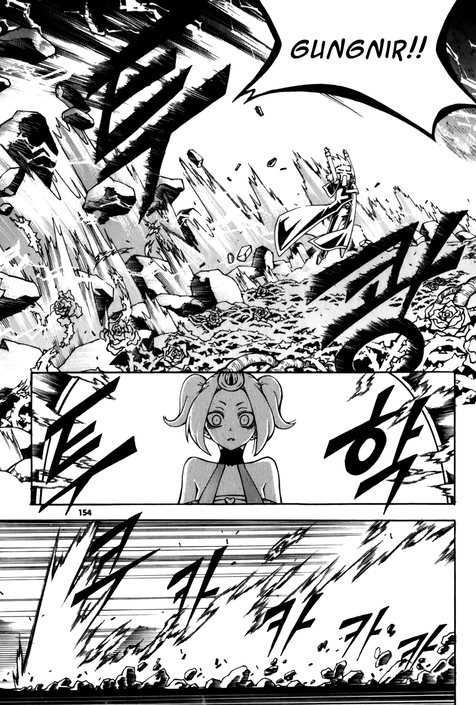 Witch hunter Chap 24 - Truyen.Chap.VN