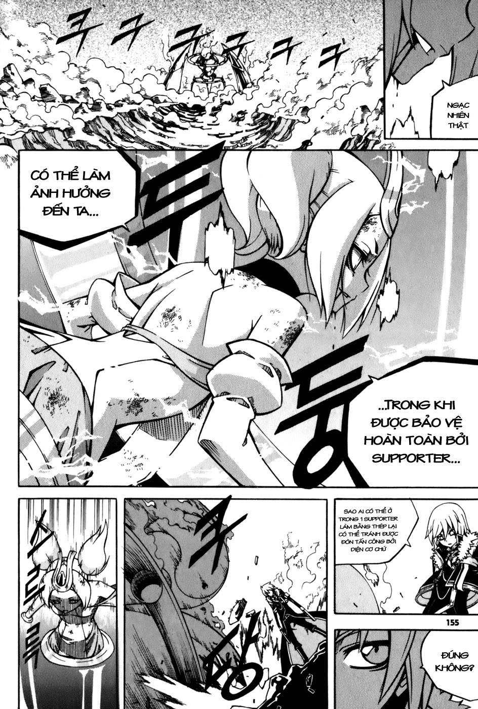 Witch hunter Chap 24 - Truyen.Chap.VN