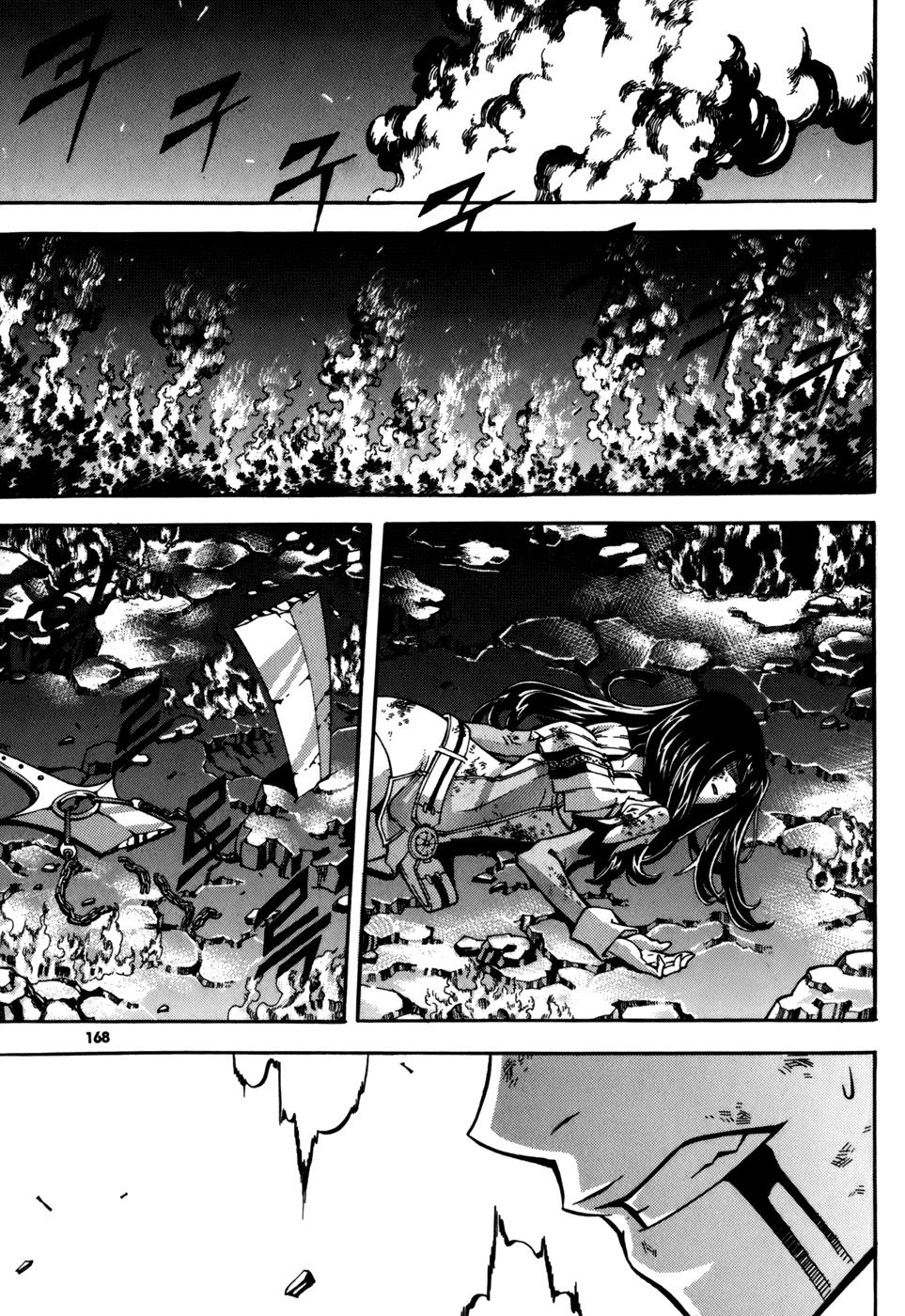 Witch hunter Chap 24 - Truyen.Chap.VN