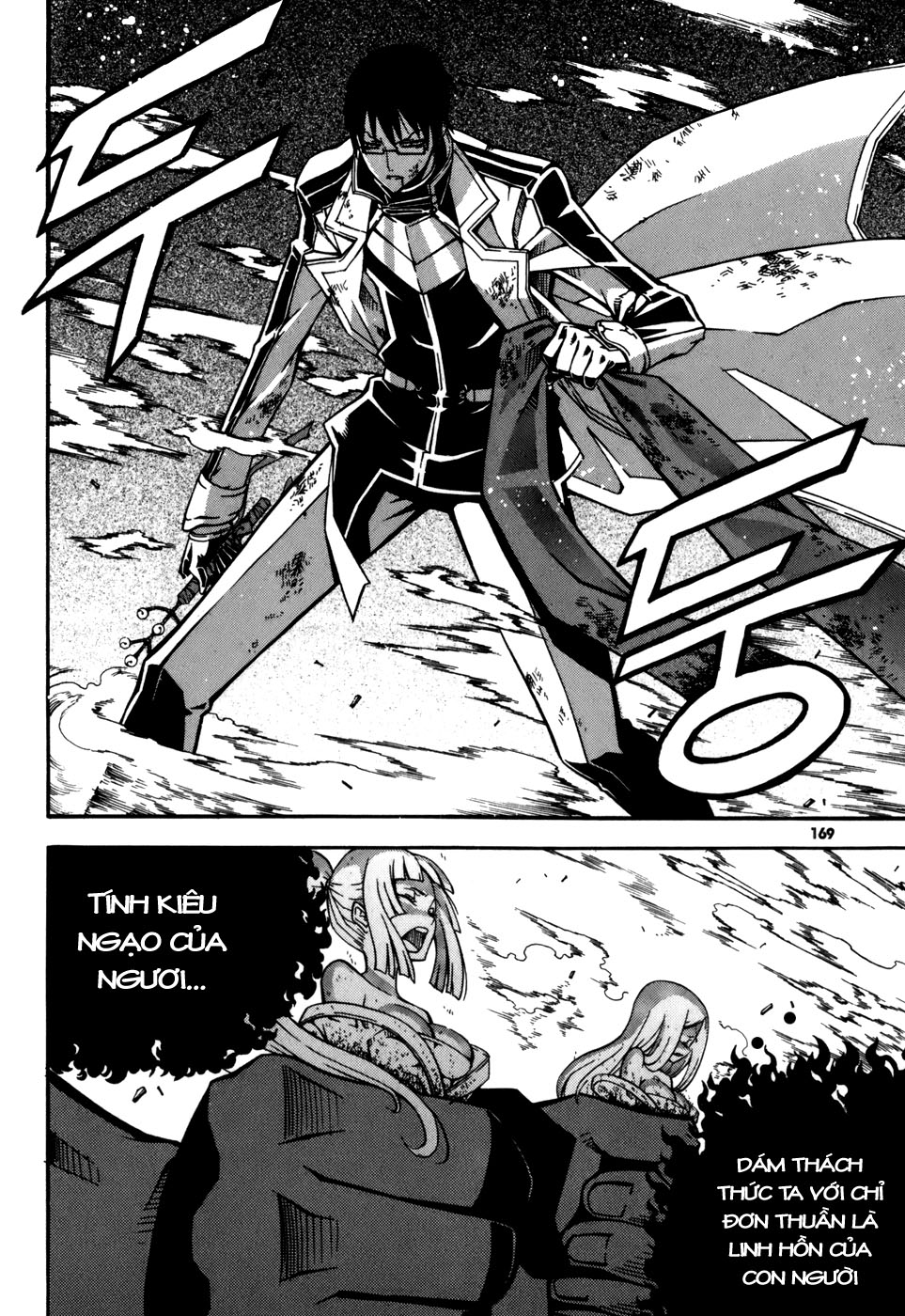 Witch hunter Chap 24 - Truyen.Chap.VN