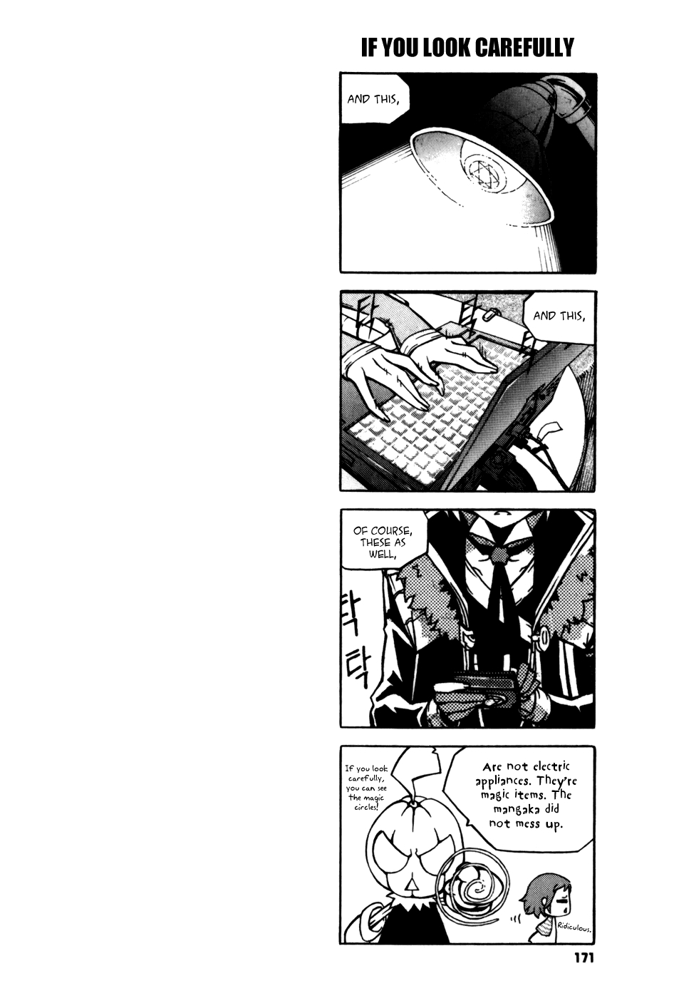 Witch hunter Chap 24 - Truyen.Chap.VN