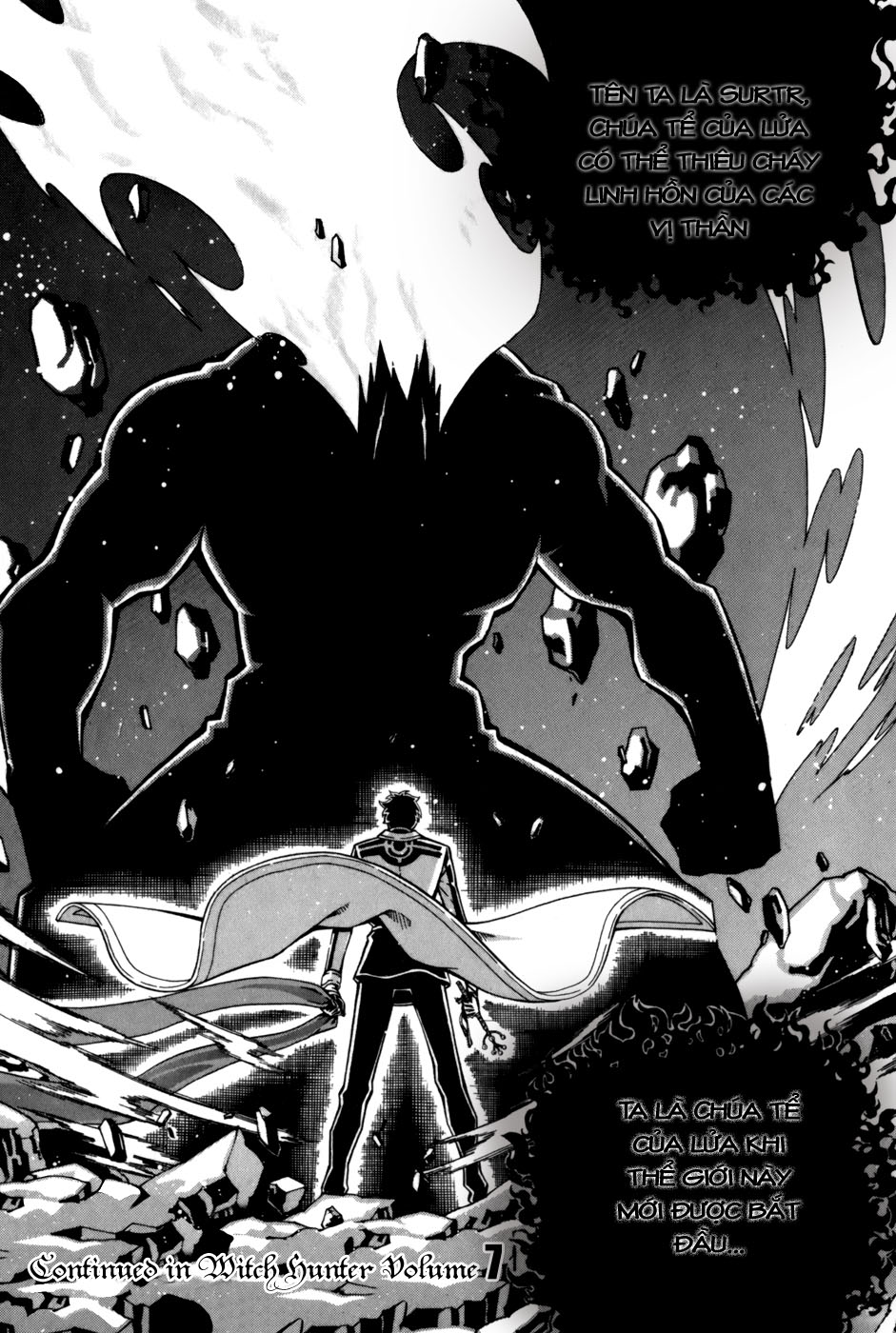Witch hunter Chap 24 - Truyen.Chap.VN