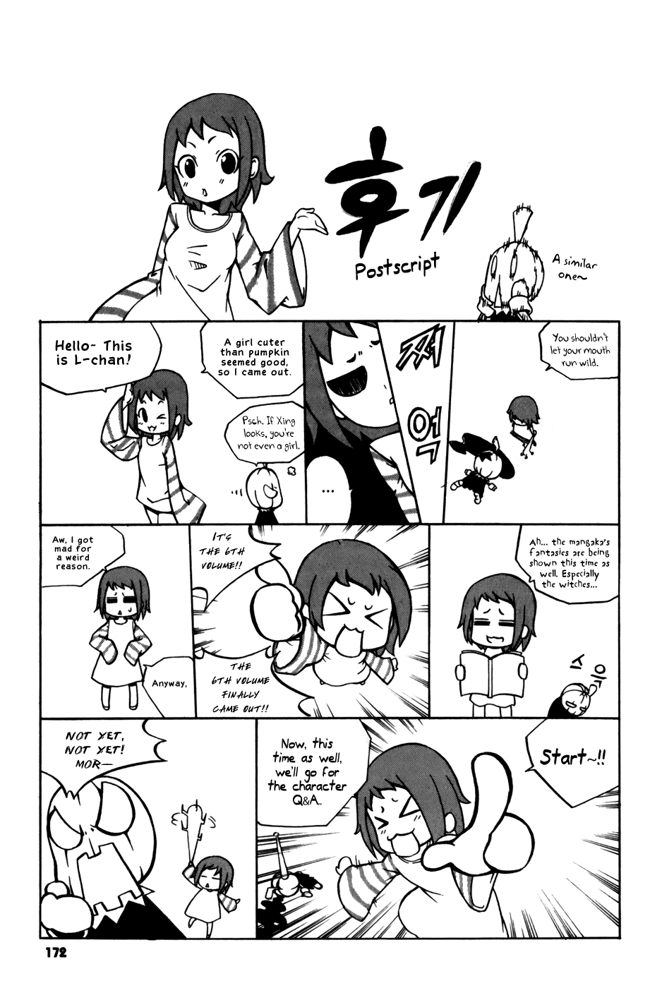 Witch hunter Chap 24 - Truyen.Chap.VN