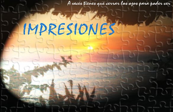 Impresiones