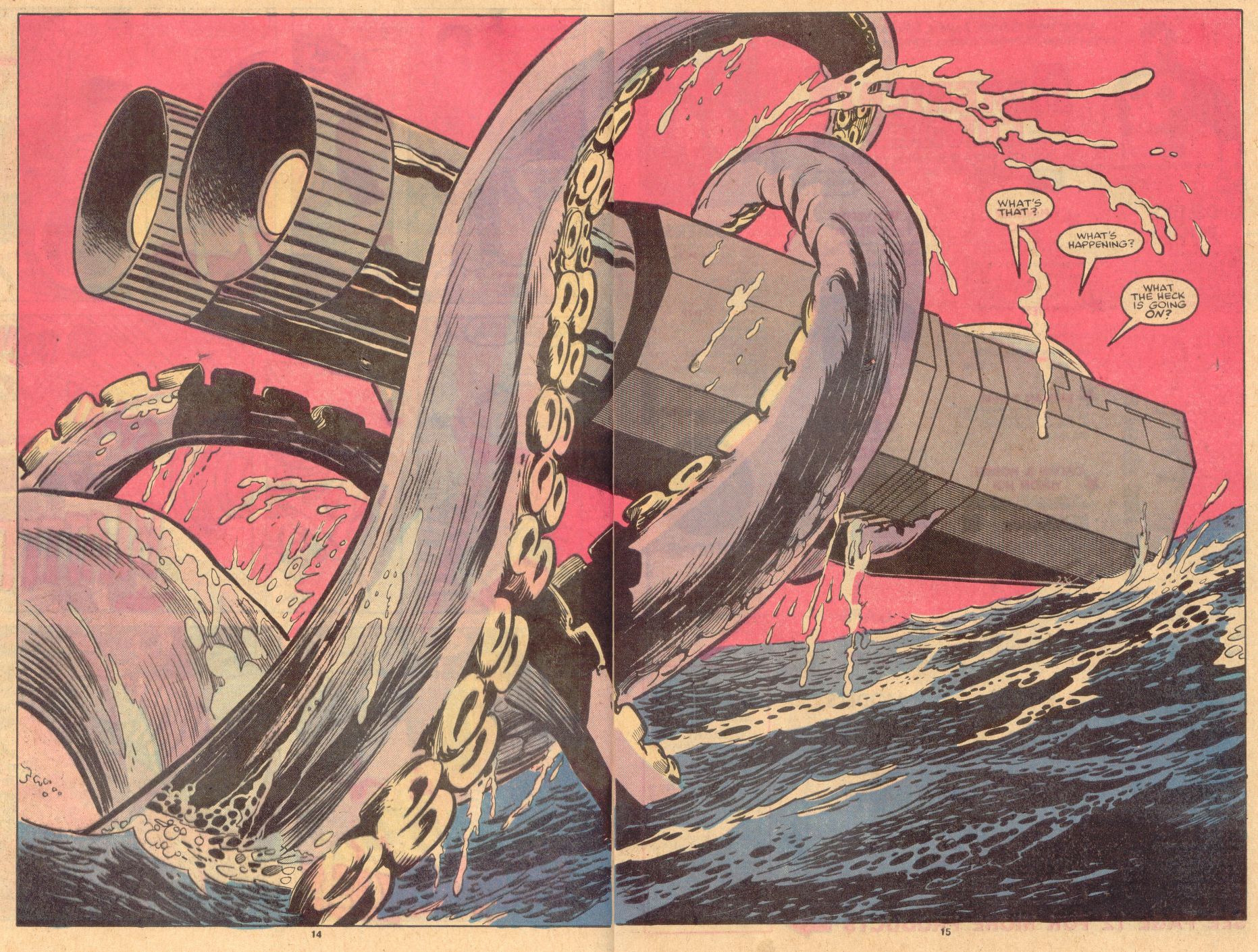 Read online The New Mutants comic -  Issue #76 - 12