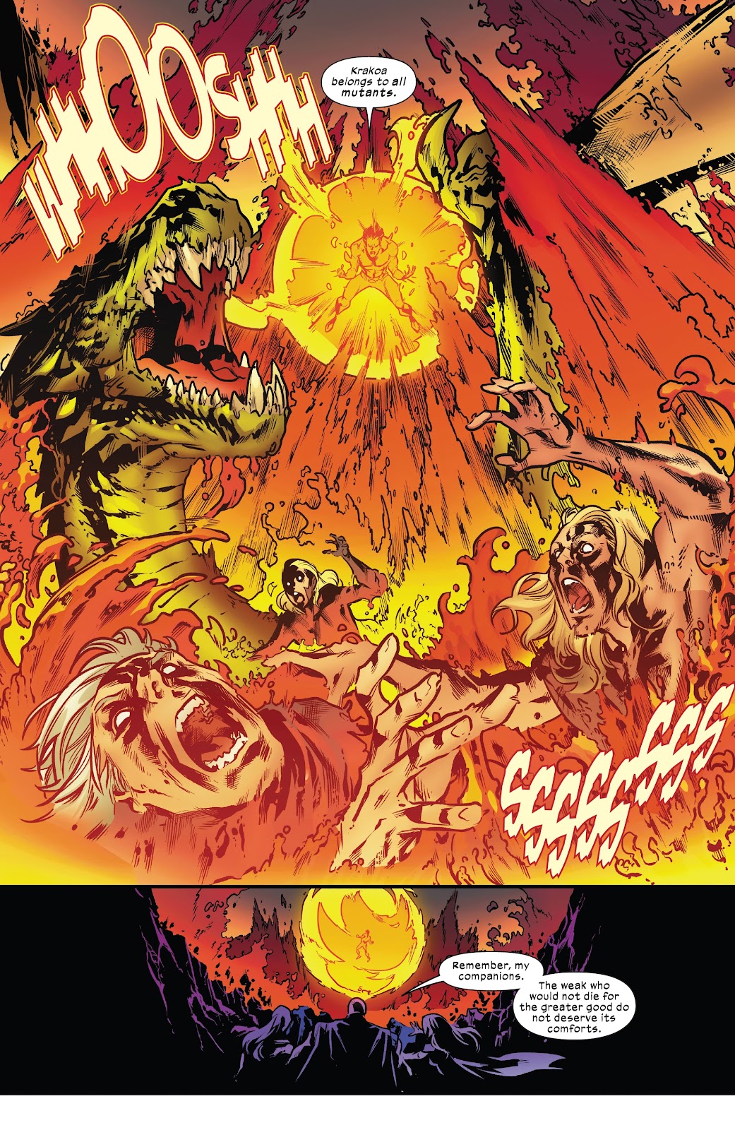 Excalibur (2019) issue 12 - Page 13