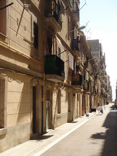 Barceloneta