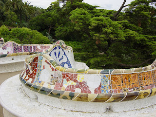 Parc Güell