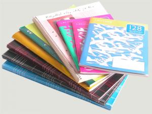 cetakprint.com - Cetak Apa Saja: Buku Tulis