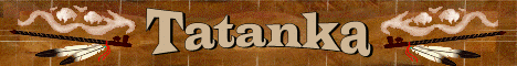 Tatanka`s Homepage