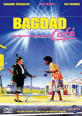 Bagda Cafe
