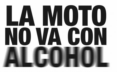 Moto Vs Alcohol