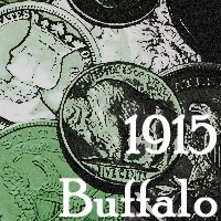 1915 Buffalo