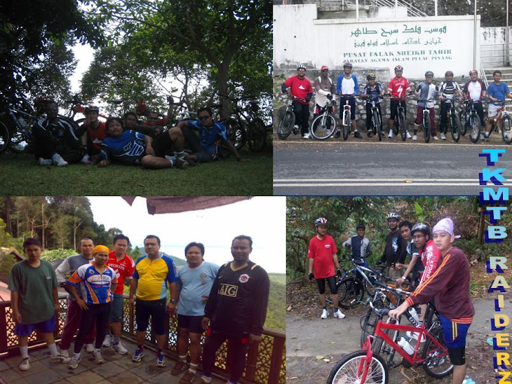 TeLuK kUmBaR rAiDeRz