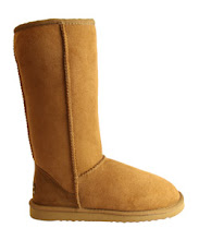 WIN A PAIR OF WHOOGA UGG BOOTS!!