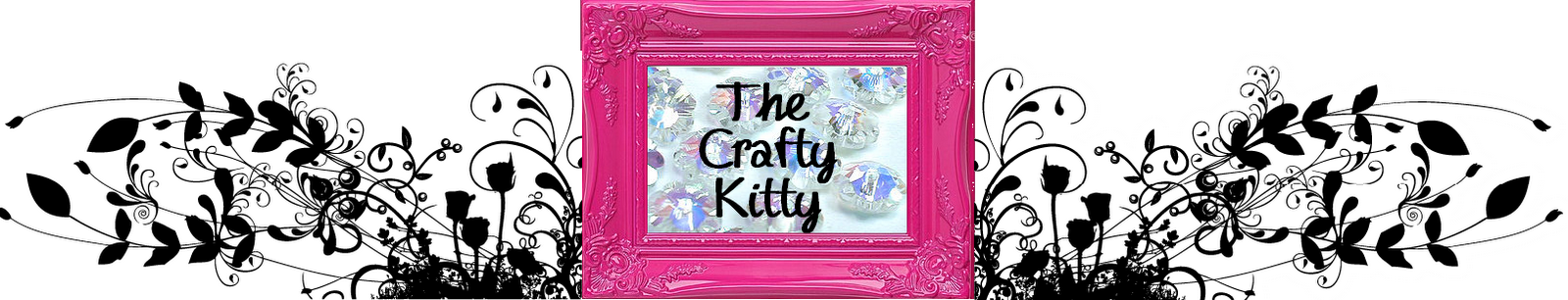 The Crafty Kitty