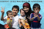 @28 feb : Contest Cuti2 Malaysia By Niniezane