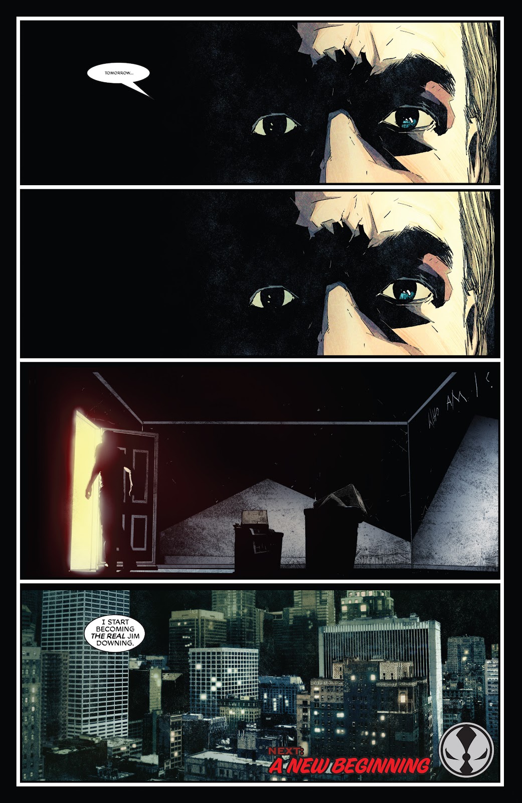 <{ $series->title }} issue 227 - Page 25