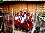 Beberapa Sekolah di Banten are Very Poor