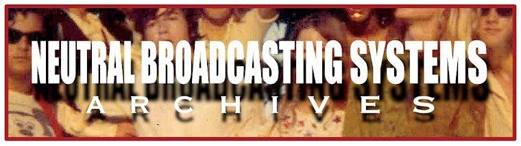Neutral Broadcasting Systems Archives