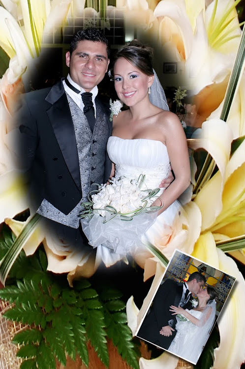 montajes de boda