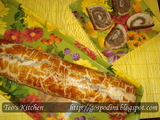 Baigli cu nuca si mac