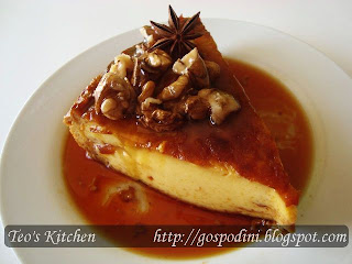 Crema clasica de zahar ars