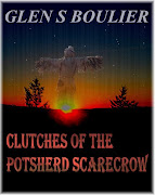 Clutches Of The Potsherd Scarecrow