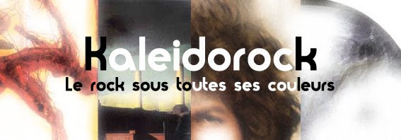 Kaleidorock