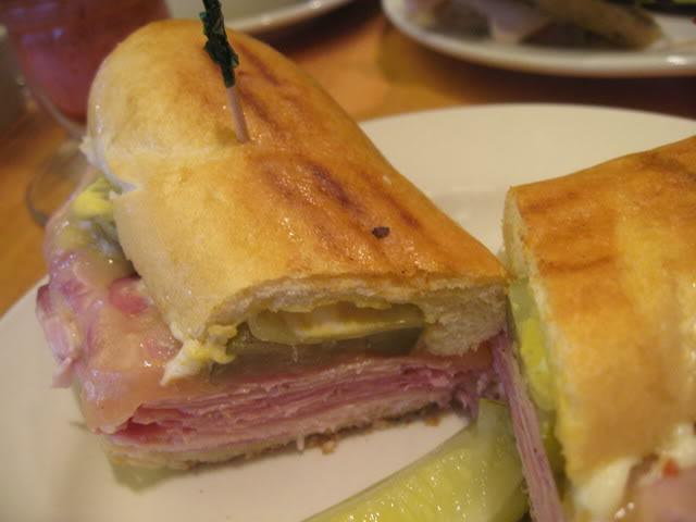 Dispelling the Myth: Tracing the Cuban Sandwich to Havana