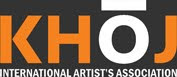 KHOJ International Artists - India