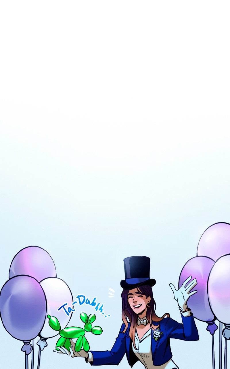 Read online Zatanna & the Ripper comic -  Issue #1 - 25