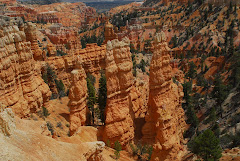 Bryce Canyon