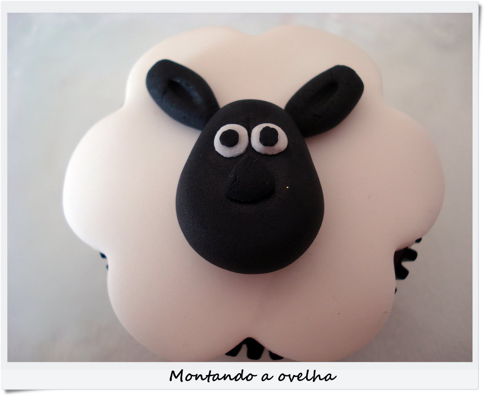 Fofurices Pasta americana Fazendinha fofurices! Parte II