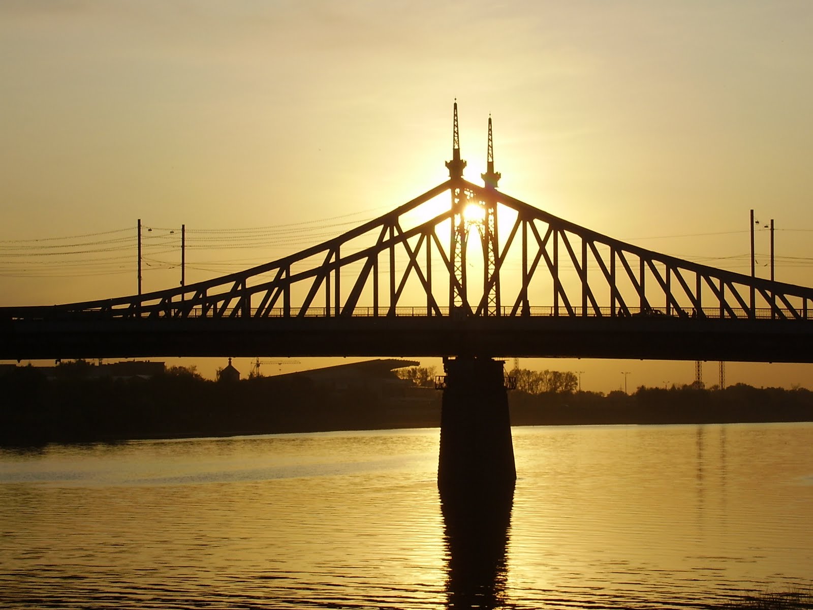 город Тверь