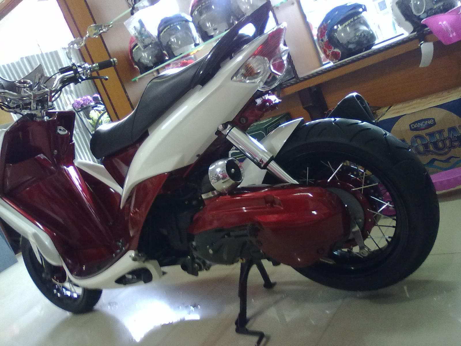 Model Modifikasi Motor foto modifikasi mio terbaru 2014 model modifikasi motor Model Modifikasi Motor foto modifikasi mio terbaru 2014 model modifikasi motor