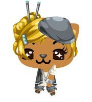 ...To my latest outfit of this