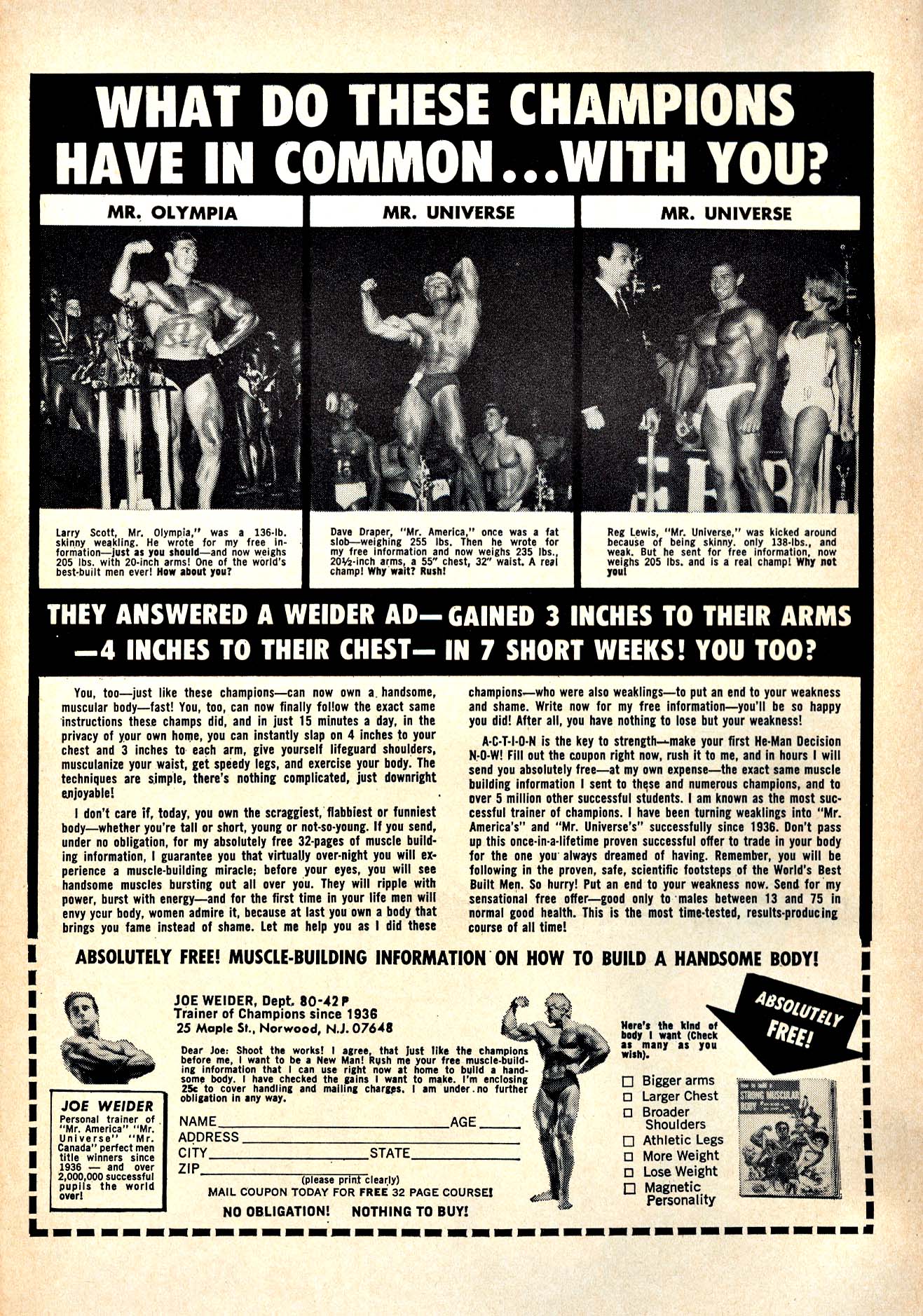 Action Comics (1938) 411 Page 1