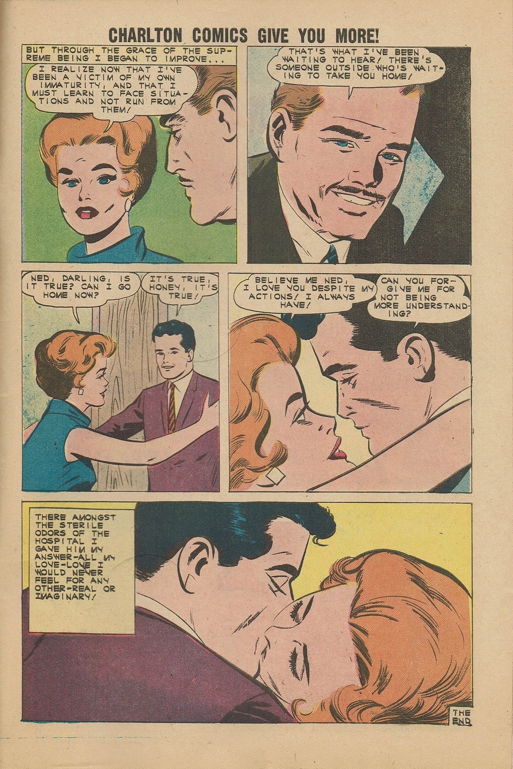 Read online Just Married comic -  Issue #22 - 33