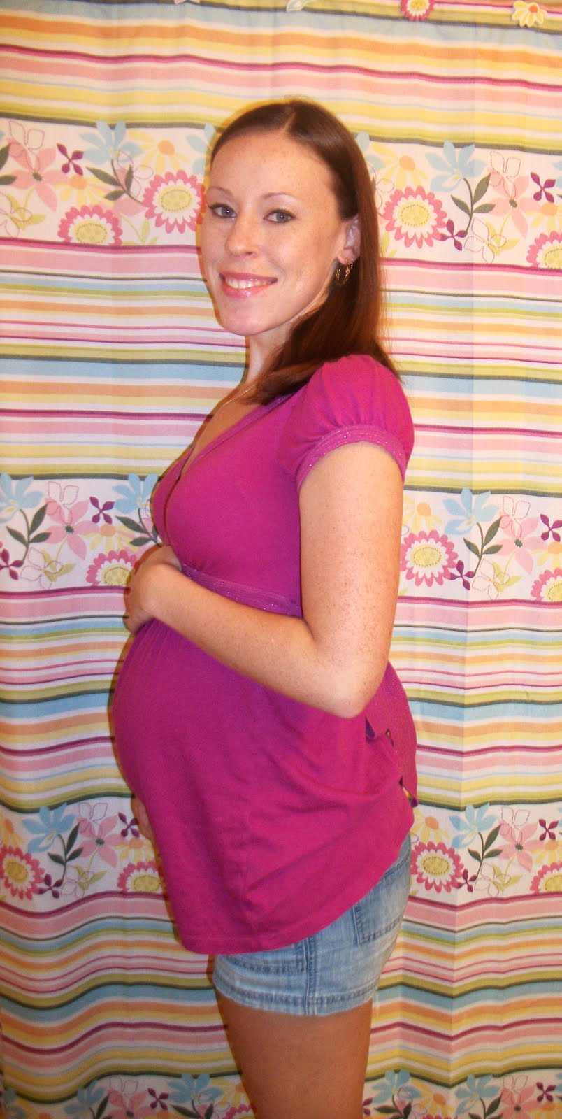 The Harris Family Week 24